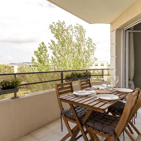 SIROCCO - Bel appartement avec extérieur proche des plages Marseille Extérieur photo